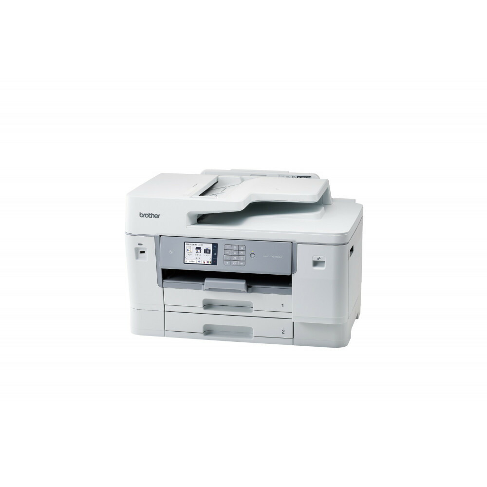 【ふるさと納税】【ブラザー A3インクジェット複合機 MFC-J7510CDW】｜愛知県名古屋市
