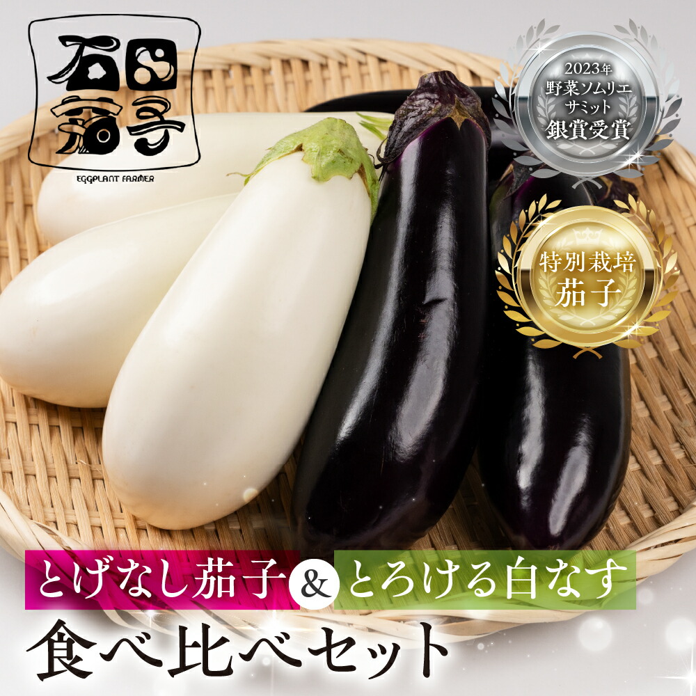 楽天市場】【ふるさと納税】幸田町産「とげなし美茄子」 5kg なす ナス