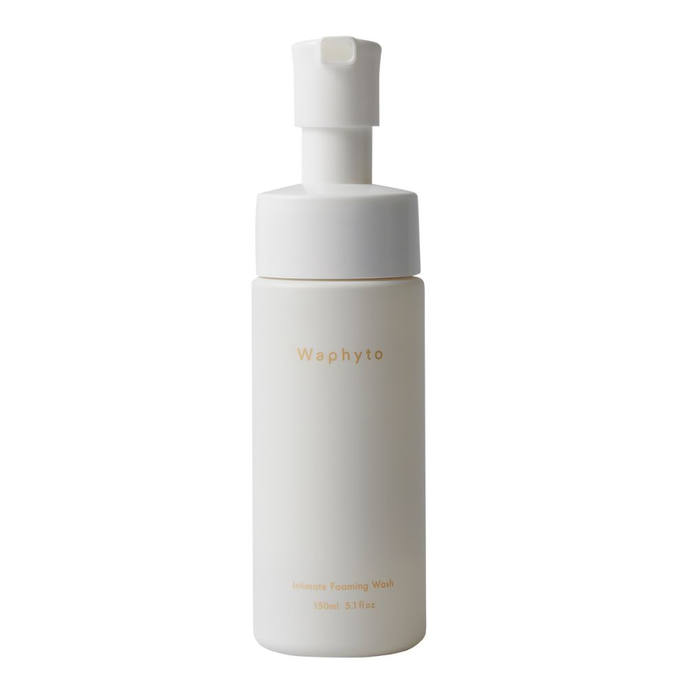 【ふるさと納税】Waphyto インティメイトフォーミングウォッシュ 150ml ワフィト 美容 日用品 デリケートゾーン用 デリケートゾーン ボディーソープ ボディケア 愛知県 豊橋市 10000円