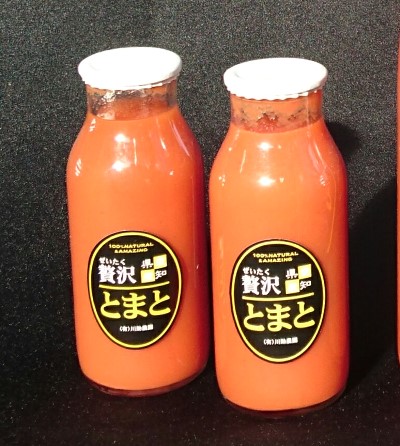 【ふるさと納税】【2026年4月以降順次発送分】川助農園のトマトジュース180ml&times;6本（平均糖度12～13度のトマト使用！）｜愛知県津島市