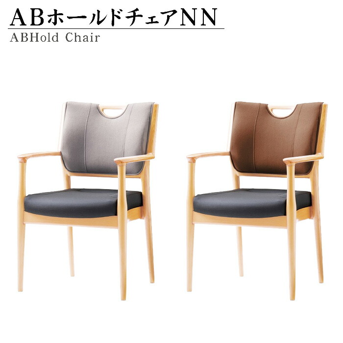 【ふるさと納税】 ABホールドチェアNN ／ 椅子 姿勢 快適 安全 強度 送料無料 愛知県 No.481