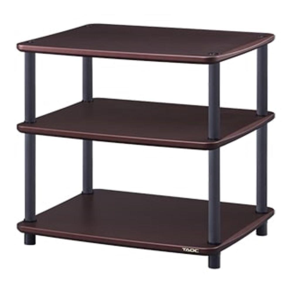 楽天市場】TAOC CL-2W-DG CLシリーズ オーディオラック