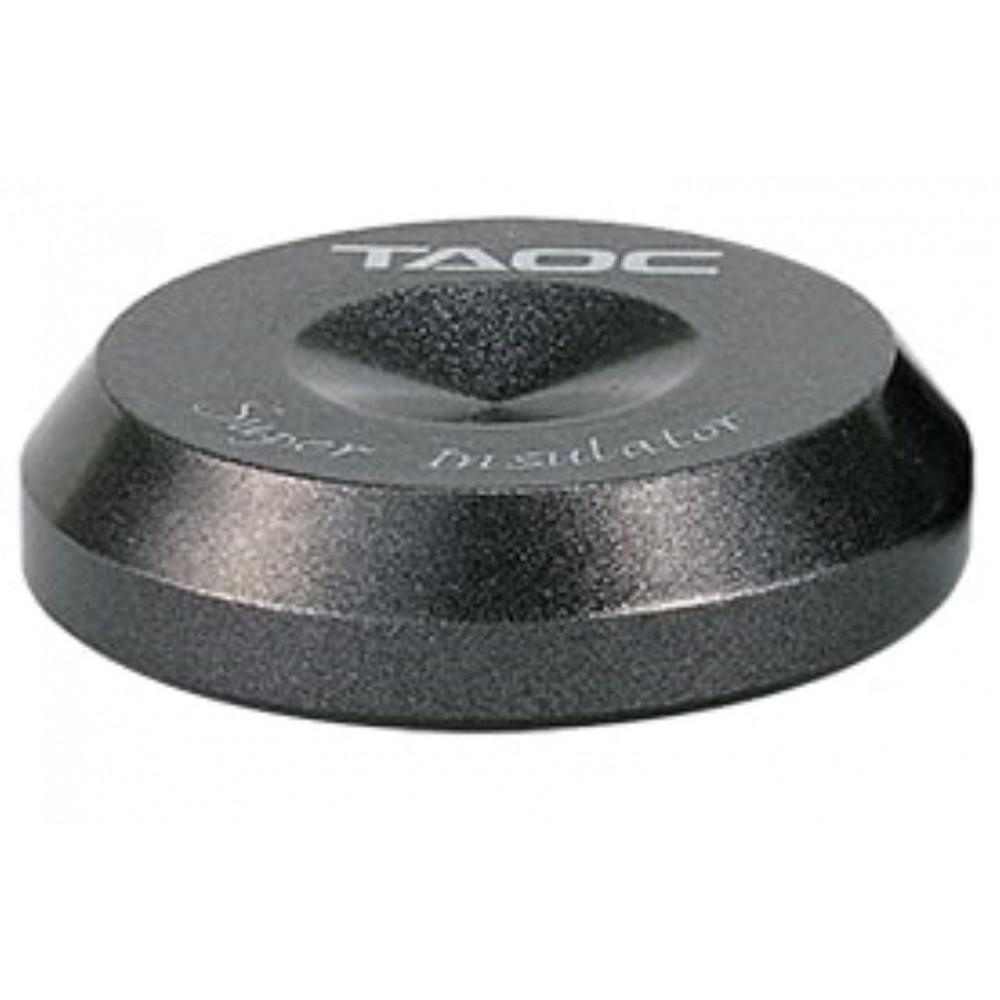 【ふるさと納税】TAOC スパイクインシュレーター PTS-A | 豊田市 音響 生活家電 日用品 人気 おすすめ 送料無料|愛知県豊田市