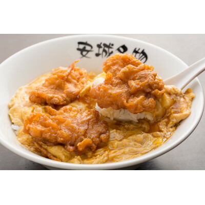 【ふるさと納税】安城名物「北京飯(冷凍)」300g×3パック【配送不可地域：離島】【1522601】