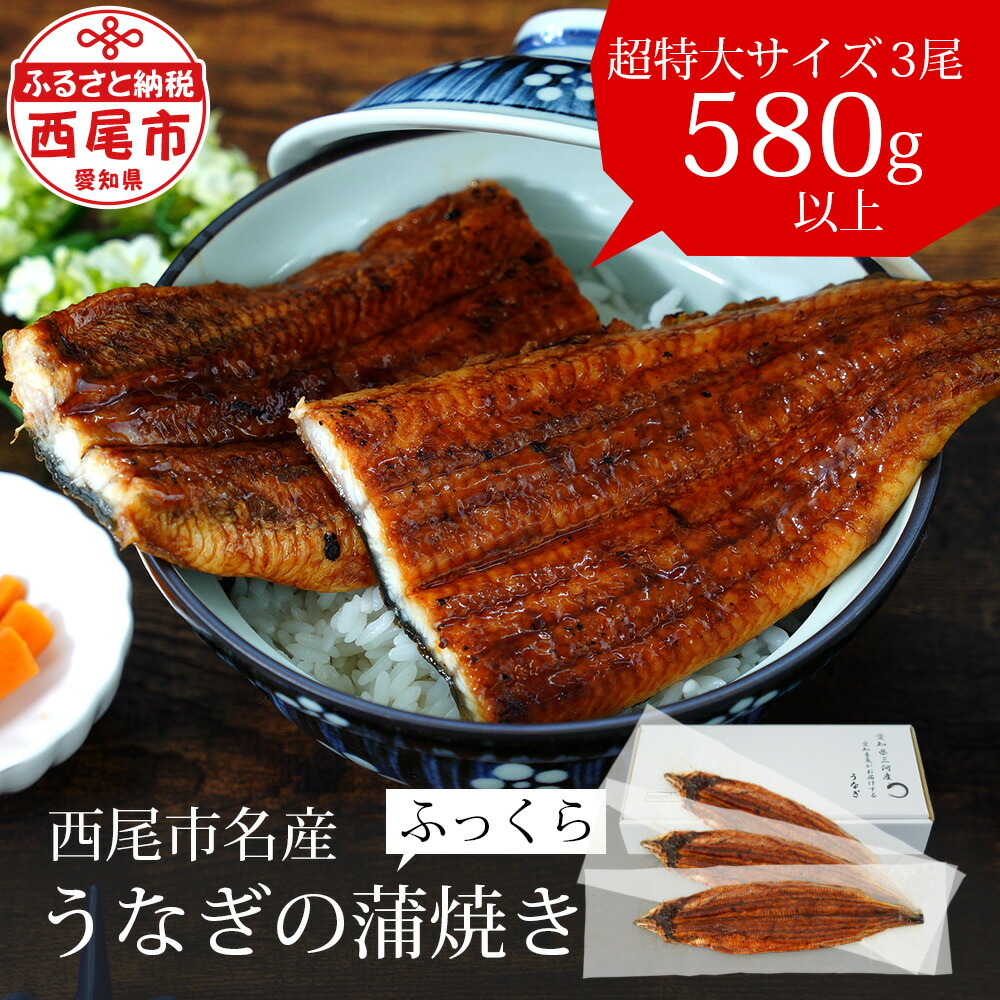 楽天市場】【ふるさと納税】 うなぎ 三河産 超特大 うなぎ 蒲焼 2尾（2尾合計400～420g）A090-18【冷凍便】うなぎ 国産 三河産 日本産  愛知県産 鰻 蒲焼き 特大 タレ付き たれセット さんしょう 鰻の蒲焼き 丑の日 土用 西尾市 食品 食べ物 おかず MB : 愛知県西尾市