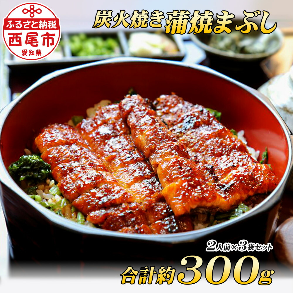 SALE／104%OFF】 ふるさと納税 西尾市 本格炭火手焼きうなぎ 食べ比べ2尾セット U003 zigamacss.rw