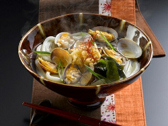 G0323 全国三冠 ガマゴリ うどんセット