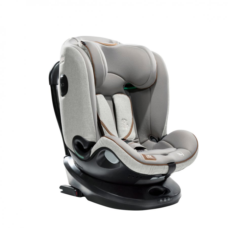 市場 ふるさと納税 アーク360 グロウ ブランド カトージ アイ 新生児 乳児 オイスター 270 1 チャイルドシート Katoji