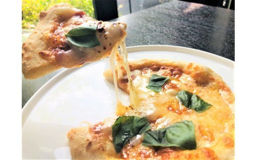 ふるさと納税 12 18 らう ーたくんのピッツァ工房 冷凍 枚 直径約 Cm 種類 枚 ピザ Pizza マルゲリータ もち明太子クリームソース 照り焼きチキン 食べ比べ Kanal9tv Com