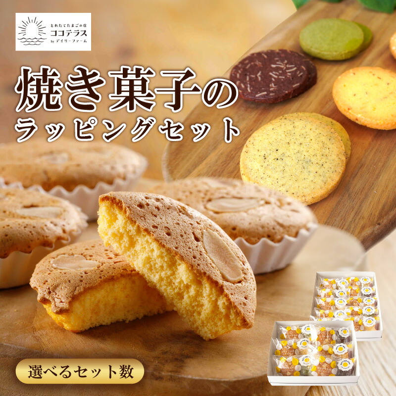 標準フランス菓子　カバー付き 楽天市場】【ふるさと納税】パティスリールイ 焼き菓子