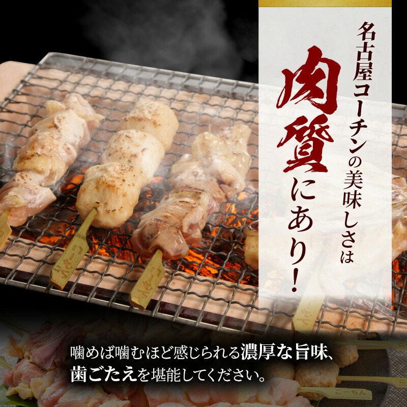 着後レビューで 地鶏 送料無料 4種 グランピング 手羽中 モモ 鶏肉 タレ付き 名古屋コーチン アウトドア セット 冷凍 食べ比べ 20本入り  おかず おつまみ つくね BBQ 焼き鳥 ソロキャンプ ムネ 精肉・肉加工品