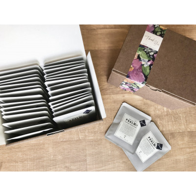 【ふるさと納税】サーム23焙煎ドリップバッグ アソート ブレンド&カフェインレス 10g×30袋 ハンドピック【1415795】|愛知県新城市