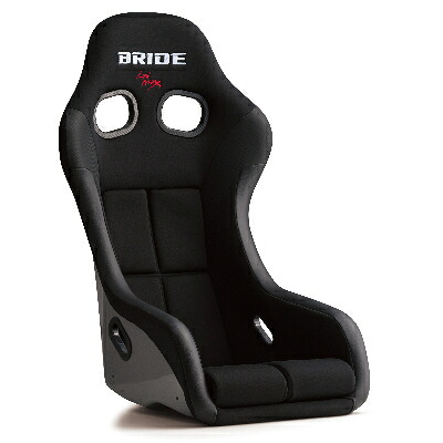 【ふるさと納税】BRIDE ZETA4 FRP 黒いこと(乗用車用レーシングシート)HA1ASF【1249981】