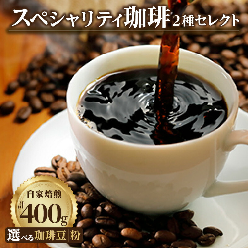 楽天市場】【ふるさと納税】スペシャリティ珈琲 【豆・粉】【選べる