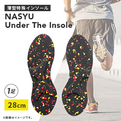 【ふるさと納税】Under The Insole 28珊【1306902】