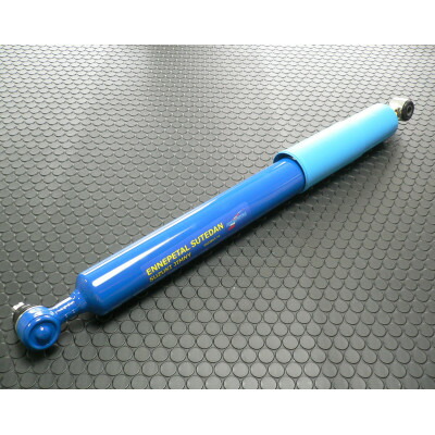 【ふるさと納税】エナペタル製 ジムニー&ジムニーシエラ E-12ステアリングダンパー【1416615】|愛知県尾張旭市