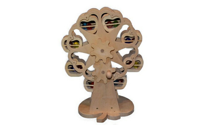 新品本物 手作り木のおもちゃ 工作用煌めくミニ観覧車 玩具 おもちゃ キット オモチャ 特売 Dolores Maxwell Com