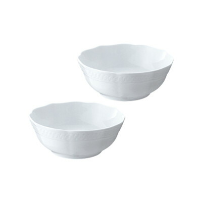 楽天市場】ノリタケ食器 【cher blanc】シェール ブラン 13cmボウル