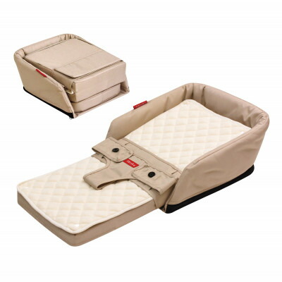 【ふるさと納税】ファルスカ ベッドインベッド Flex ベージュ【1724188】 36,400円