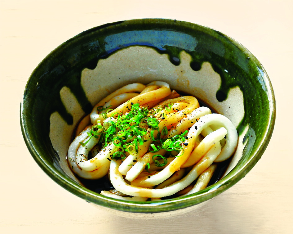 【ふるさと納税】824　〈伊勢のくに　匠の一座〉伊勢うどん　（8食入） 自宅用 お木曳山椒 薬味 もちもち たれ オリジナル