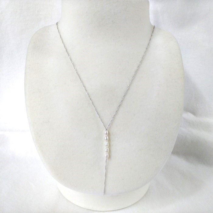 楽天市場】【ふるさと納税】715 プラチナあこや本真珠ダイヤモンド