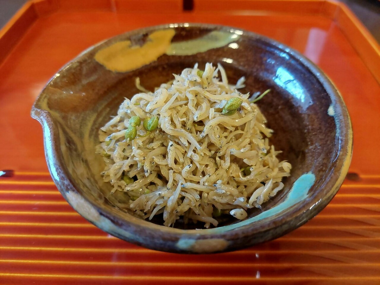 【ふるさと納税】1813 ちりめん山椒 ちりめん山椒 ちりめんじゃこ しらす 実山椒 ご飯のお供 冷凍保存 冷凍 個別包装 自宅飯 高級 贅沢 お手軽 厳選食材|三重県伊勢市