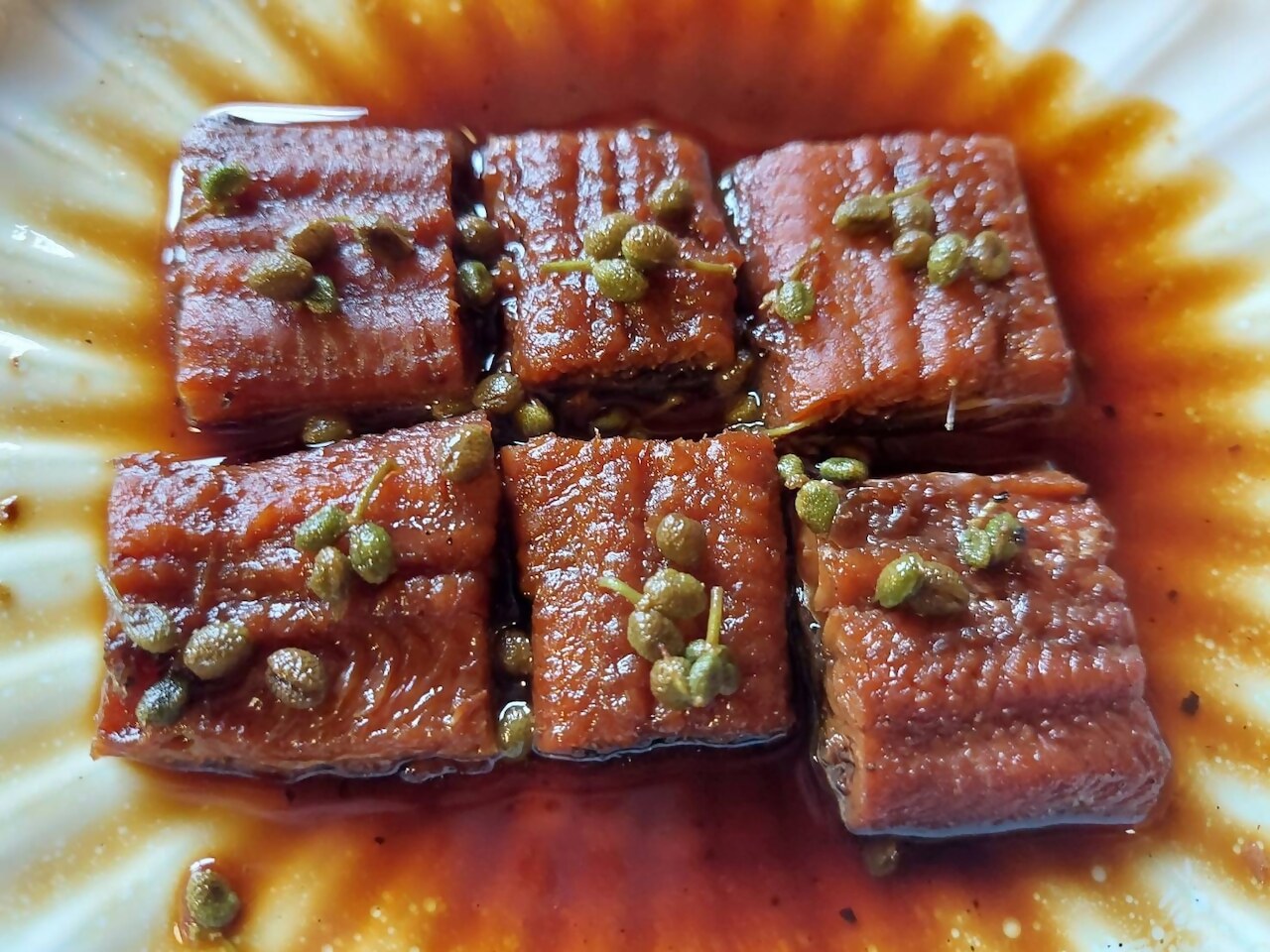 【ふるさと納税】1814 鰻茶漬け 山椒味 鰻 うなぎ お茶漬け おつまみ ご飯のお供 おかず 冷凍 冷凍保存 個別包装 高級 家飲み 贅沢 自宅飯 実山椒 レンチン|三重県伊勢市