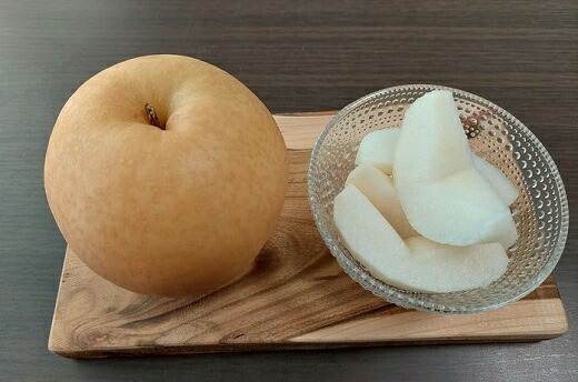 【ふるさと納税】【幸水】＜数量限定・ 先行予約＞森の梨 （8月上旬～中旬発送） 3kg/5kg 梨 なし ナシ フルーツ 果物 しゃりしゃり シャリシャリ 三重県産 三重産 森農園 FORESTFARM