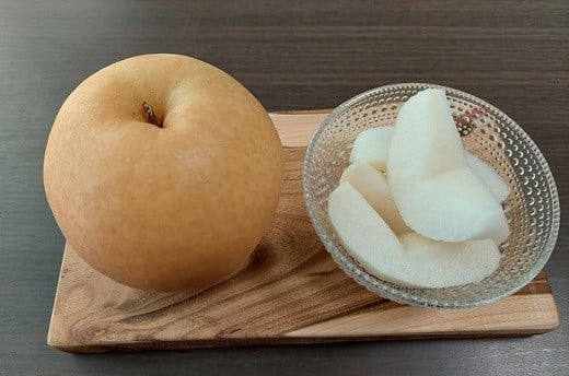 【ふるさと納税】幸水梨、豊水梨食べ比べセット　各2kg（計4kg）/各3kg（計6kg）【数量限定】