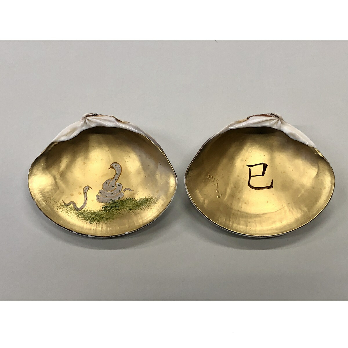 楽天市場】【ふるさと納税】 山本翠松 蛤香合十二ヵ月（ひと月分