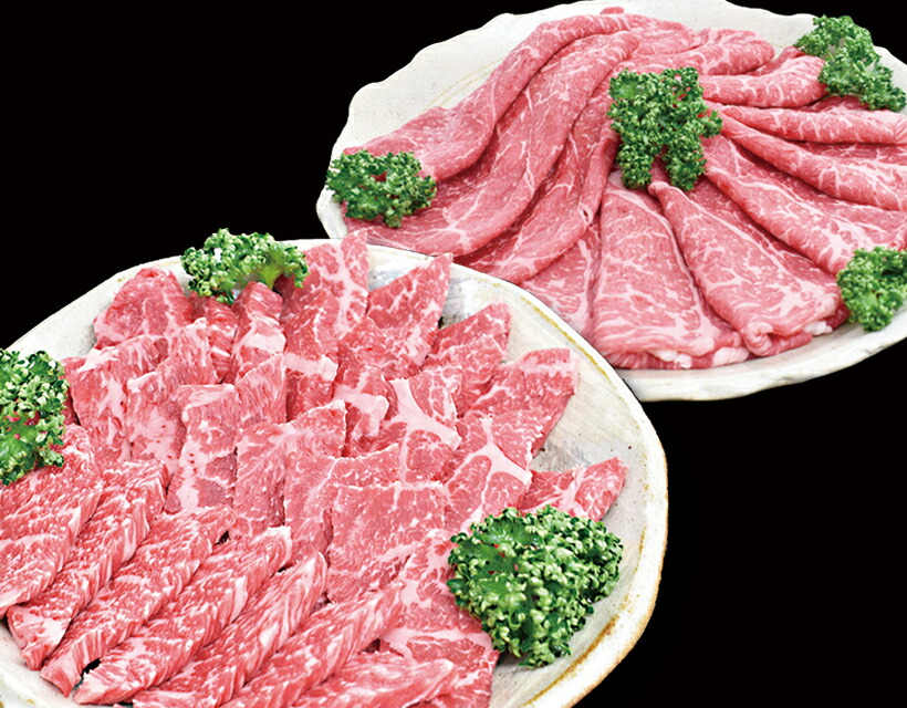 紀和牛赤身焼肉600g 赤身スライス600ｇセット TM-26 【送料0円】