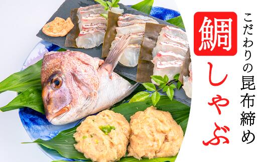 【ふるさと納税】鯛しゃぶ満喫セット 小分け ブランド たい 鯛 タイ たいしゃぶ しゃぶしゃぶ 魚 刺身 刺し身 さしみ 切り身 つみれ 尾頭付き だし つゆ ぽんず ポン酢 ぽん酢 鯛だし 人気 ランキング 高級 大満足 美味しい 海鮮 冷凍 ME-44