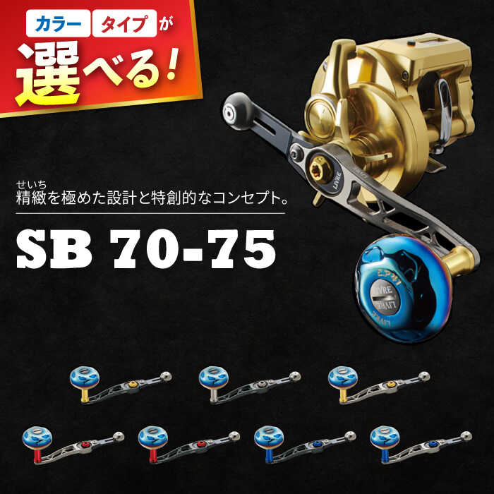 楽天市場】【ふるさと納税】LIVRE リブレ SB 70-75 / 釣り具 釣具 つり
