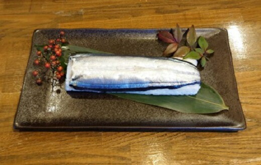3000円 値引 新姫さんま寿司 冷凍