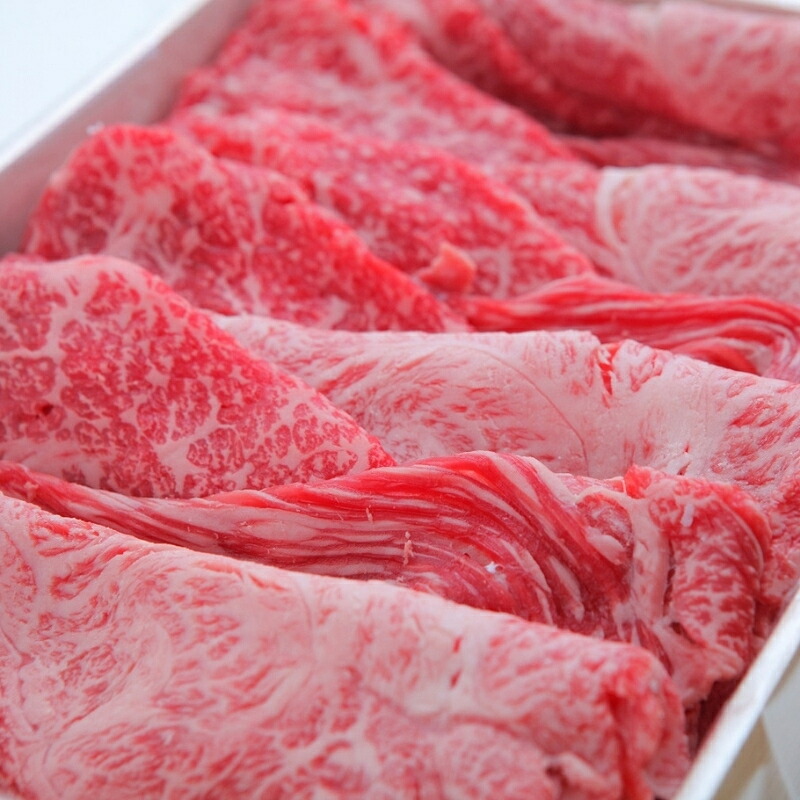 【ふるさと納税】 伊賀牛 モモ・バラ・ウデすきやき用600g【koma0005】 14,200円