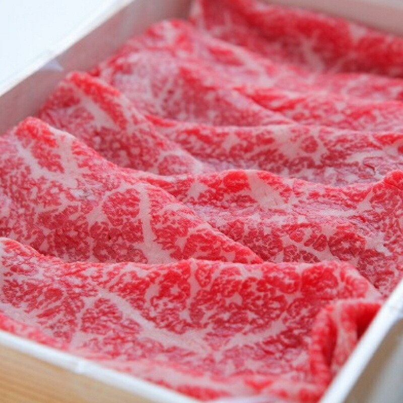 【ふるさと納税】 伊賀牛 特選 モモすき焼き用 500g×2 50,000円