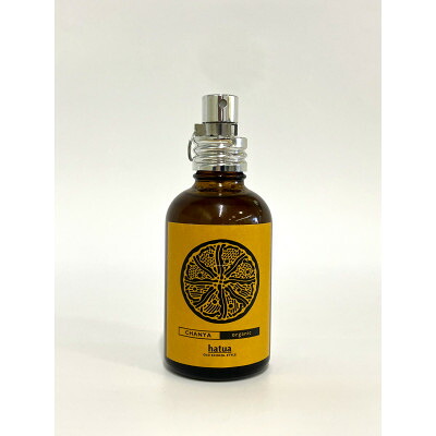 【ふるさと納税】CHANYA 50ml【送りとどける不可一画：沖縄県】【1616799】