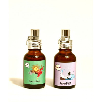 【ふるさと納税】merry\u0026hurry 25ml×2【送りとどける不可一画：沖縄県】【1616800】