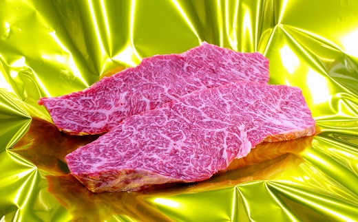J8松阪牛ステーキ(カイノミ)400g(2枚)