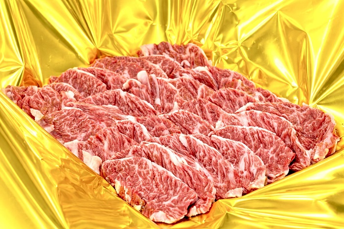【ふるさと納税】（冷凍） 松阪牛ハラミ 500ｇ B-138 ／冷凍　瀬古食品　ふるさと納税　牛肉　松阪肉　名産　ブランド　霜ふり本舗　三重県　大紀町
