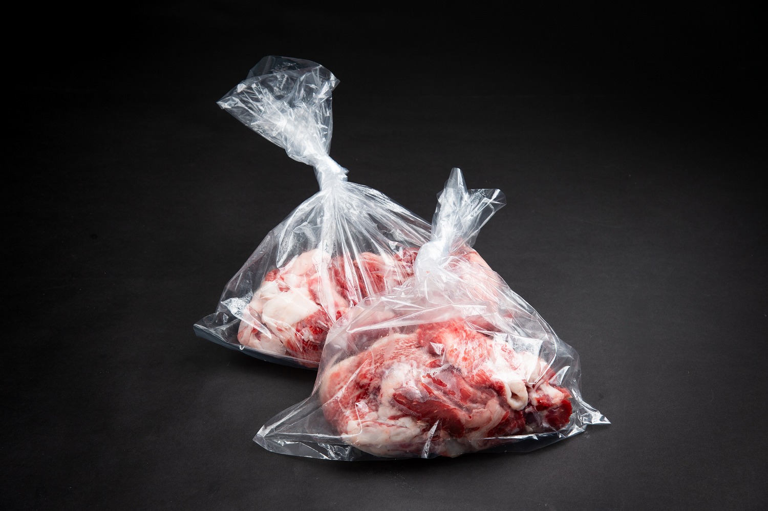 松阪 牛すじ 500g×2P B-33/冷凍 瀬古食品 ふるさと納税 牛肉 松阪肉 名産 ブランド 霜降り本舗 三重県 大紀町