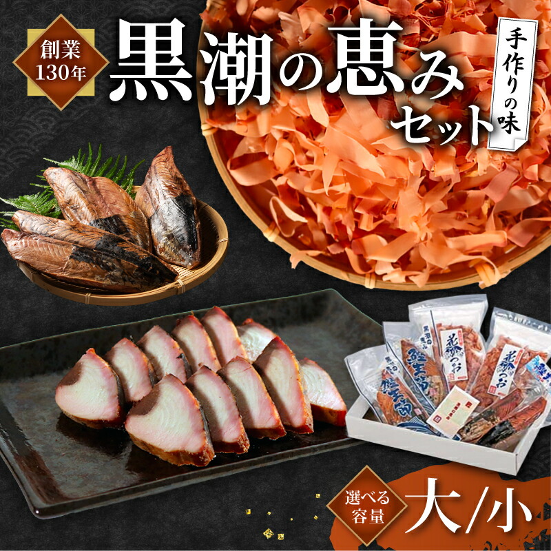 【ふるさと納税】 カツオ 生節 鰹節 セット 計490g～/計980~ 鰹節 かつお生節 なまり節 カツオ かつお 鰹 生節 かつお節 お酒 おつまみ ご飯 おにぎり サラダ アレンジ タンパク質 加工品 老舗 三重県 伊勢 志摩 南伊勢町 黒潮の恵みセット 10000円 一万円 20000円 二万円 7,200円