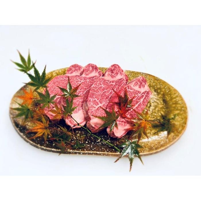 【ふるさと納税】近江牛 たなか善　特選ヒレステーキ 約150ｇ×4枚