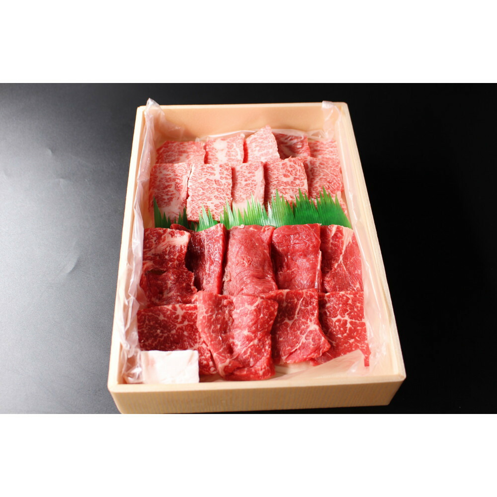 【ふるさと納税】近江牛 焼肉盛り合わせ 【モモ・バラ】500ｇ〇 | 滋賀県 牛肉 モモ バラ A5ランク 近江牛 人気 おすすめ 送料無料
