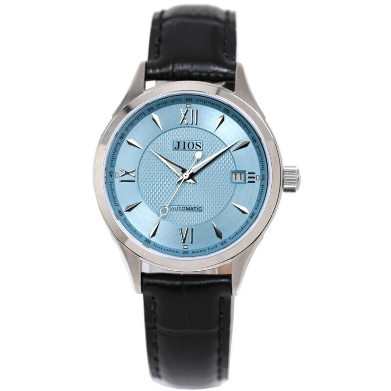 楽天市場】【ふるさと納税】JIOS SEIRAN 日本製 自動巻き腕時計 メンズ