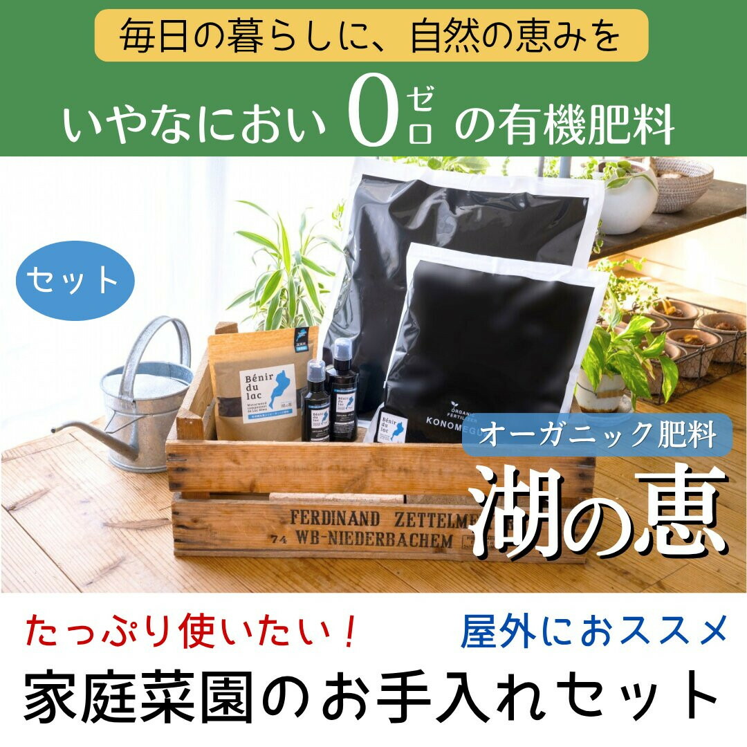 湖魚特集