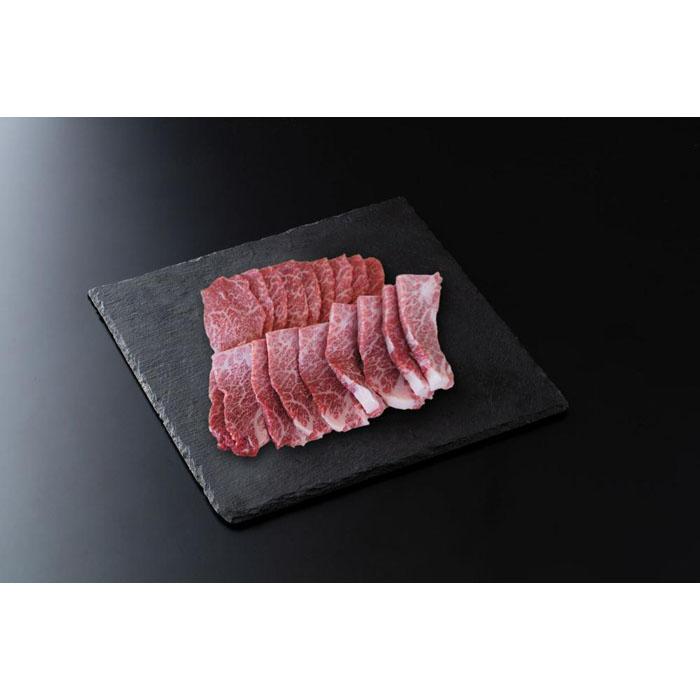 【ふるさと納税】近江牛 モモ・バラ 焼肉 300g|滋賀県大津市