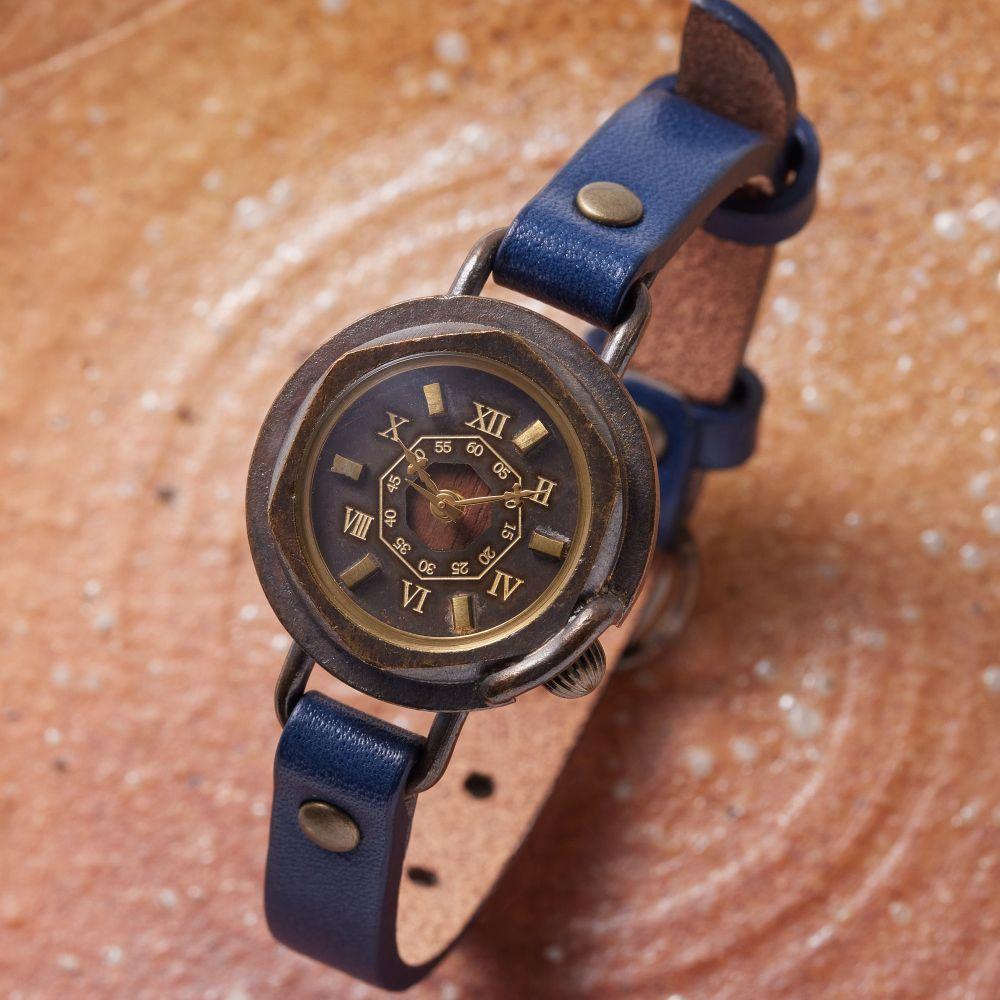 楽天市場】【ふるさと納税】伝統工芸品【西陣織 赤】の文字盤が美しい