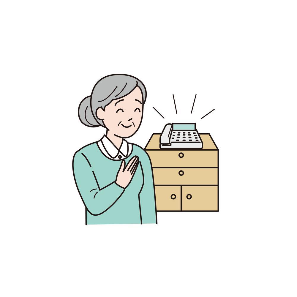 【ふるさと納税】 みまもりでんわサービス【携帯電話】（12か月） | 郵便局 訪問サービス 見守り 見守りサービス お年寄り 高齢者 プレゼント おすすめ｜滋賀県彦根市