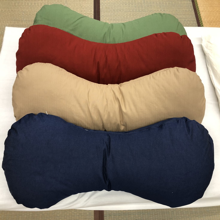 【ふるさと納税】取りまかなう式 もめん綿入り口・入口・抱き枕 日本製 思いがけずんの木綿セ 父の日 御中元 お中元